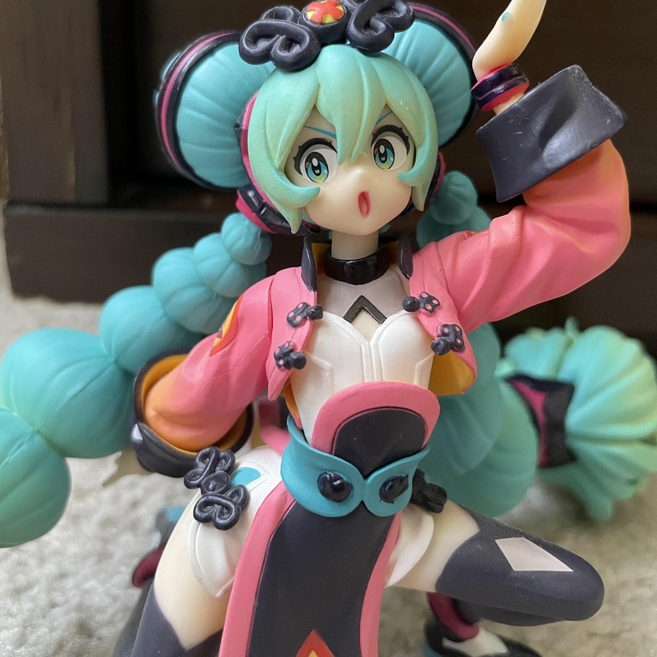 rare hajime hinata sdr2 / super danahanronpa 2 1/8 | Depop