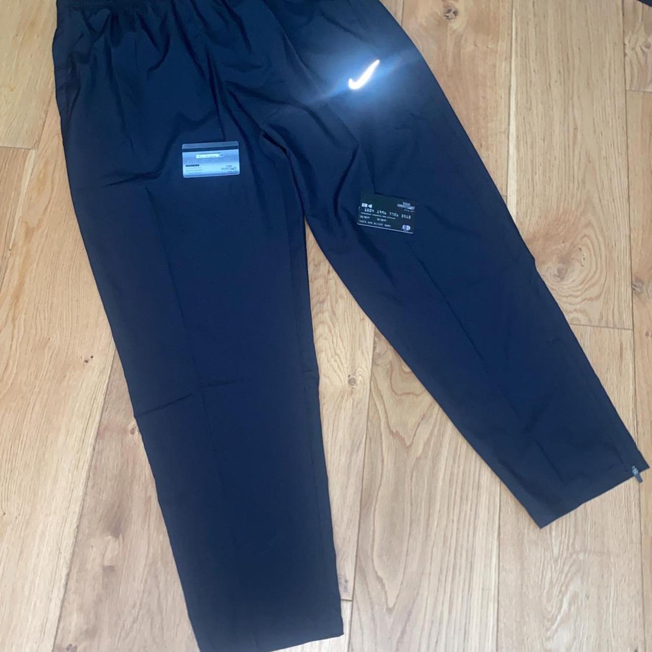 mens dri fit joggers nike