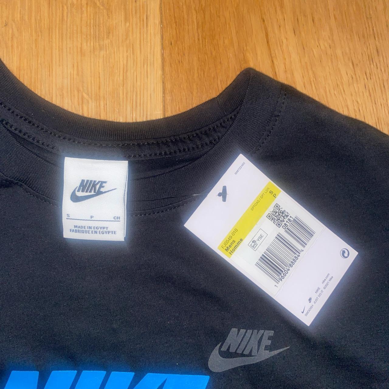 IM TEE-SHIRT HOMME NIKE