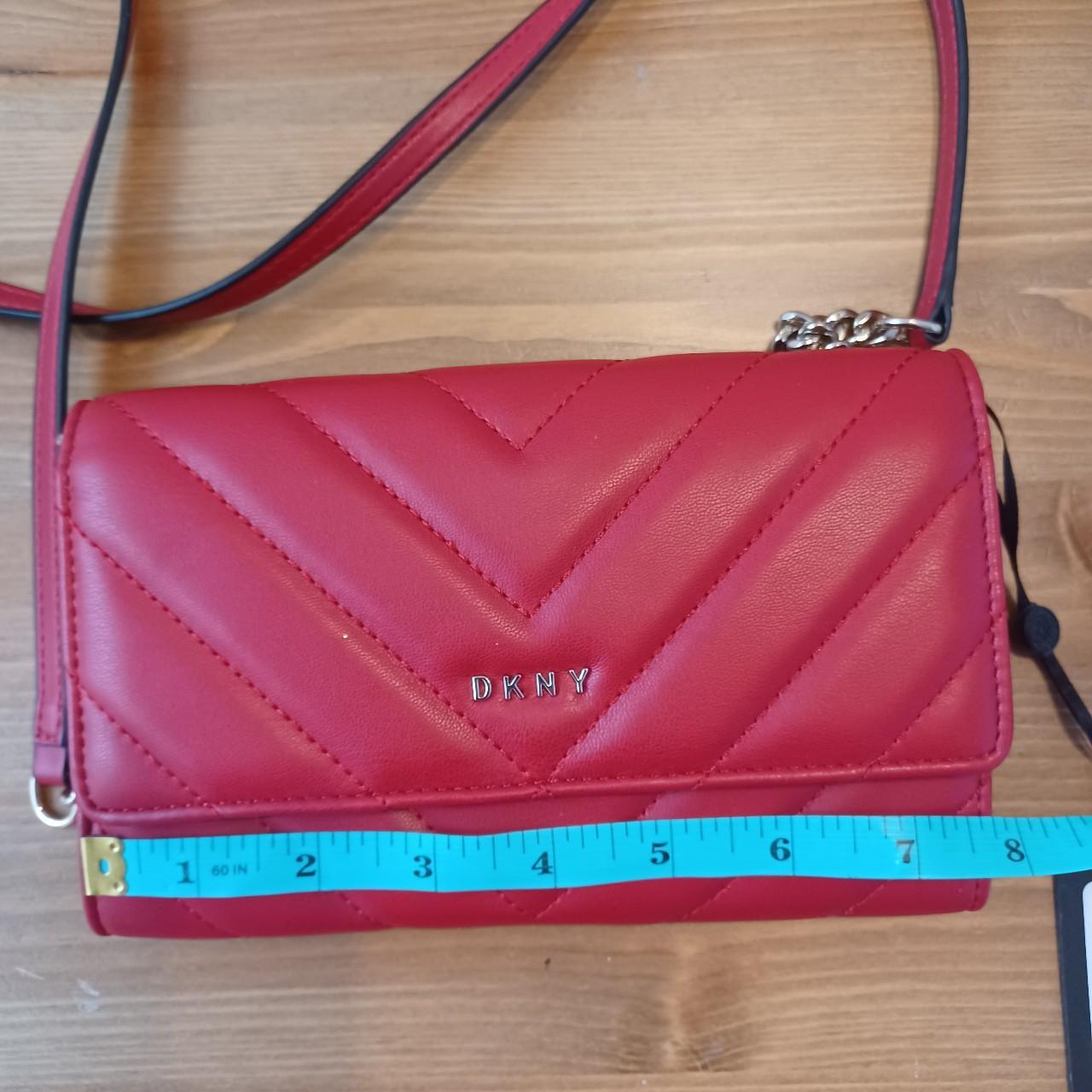 Dkny veronica discount woc