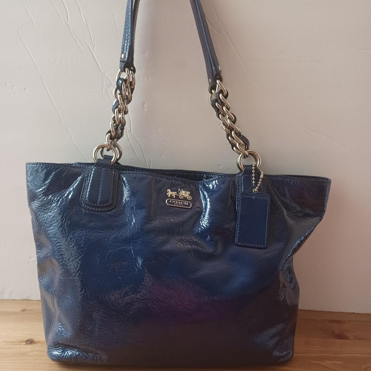 Elevate your outfit with these stunning Coach - Depop