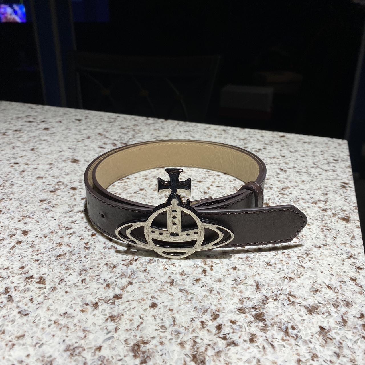 vivienne westwood belt sale