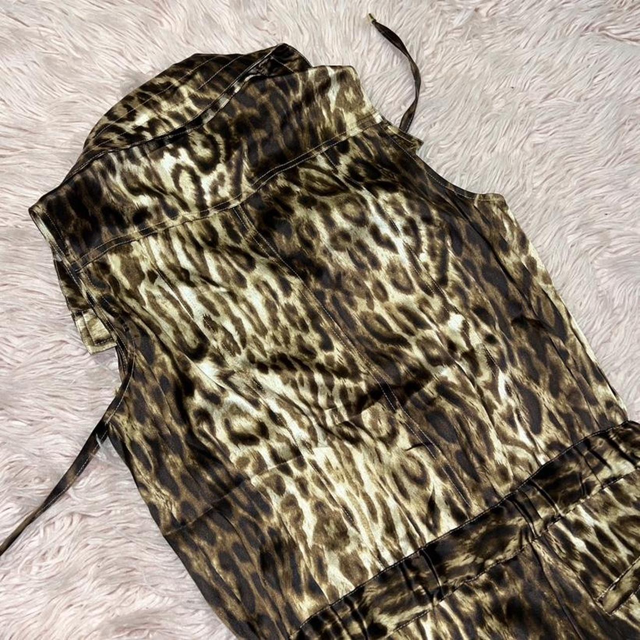 Cache Women's Romper - Brown/Multi - S – Statemen… - image 7