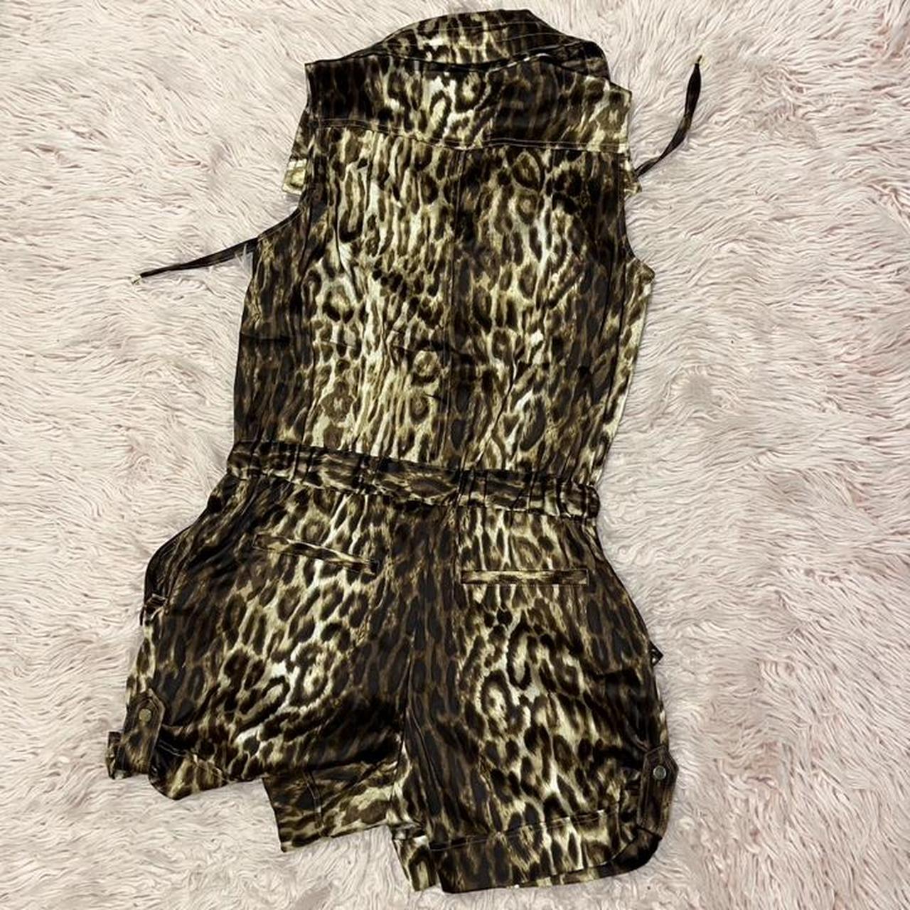 Cache Women's Romper - Brown/Multi - S – Statemen… - image 8