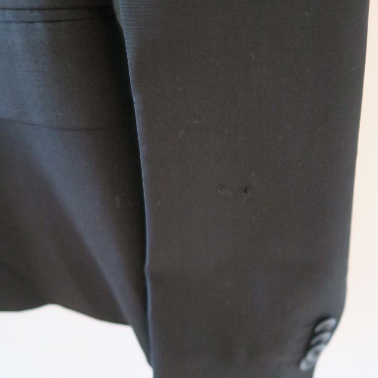 Filippa K Women's Black Suit (4)
