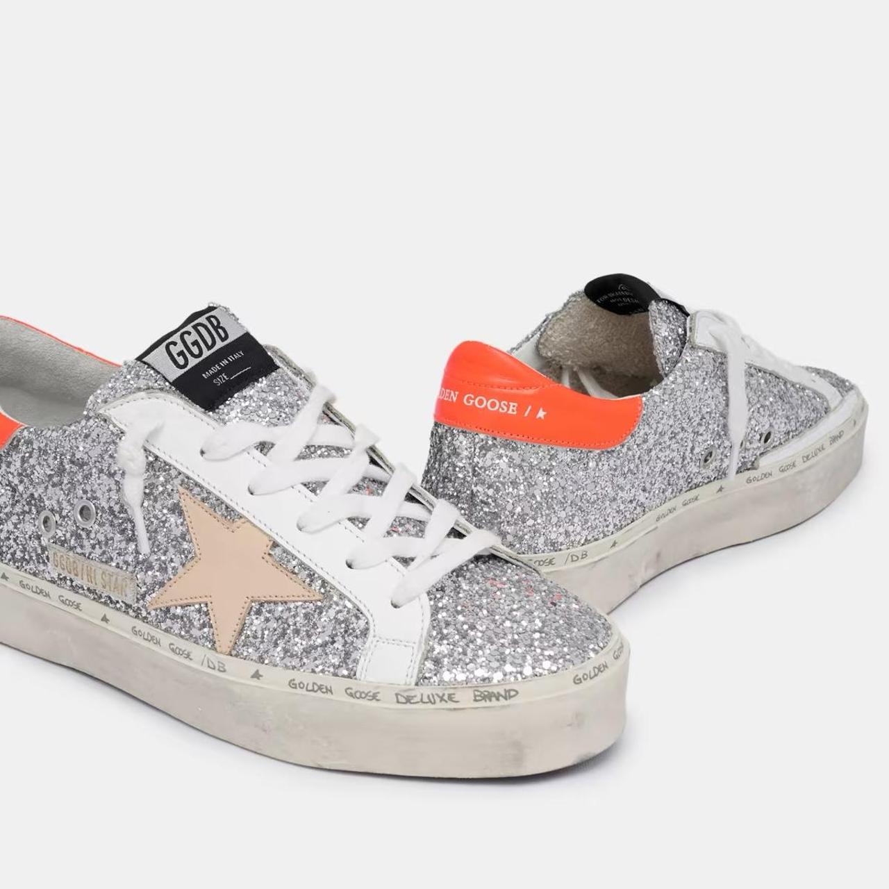 Golden Goose Women's Trainers