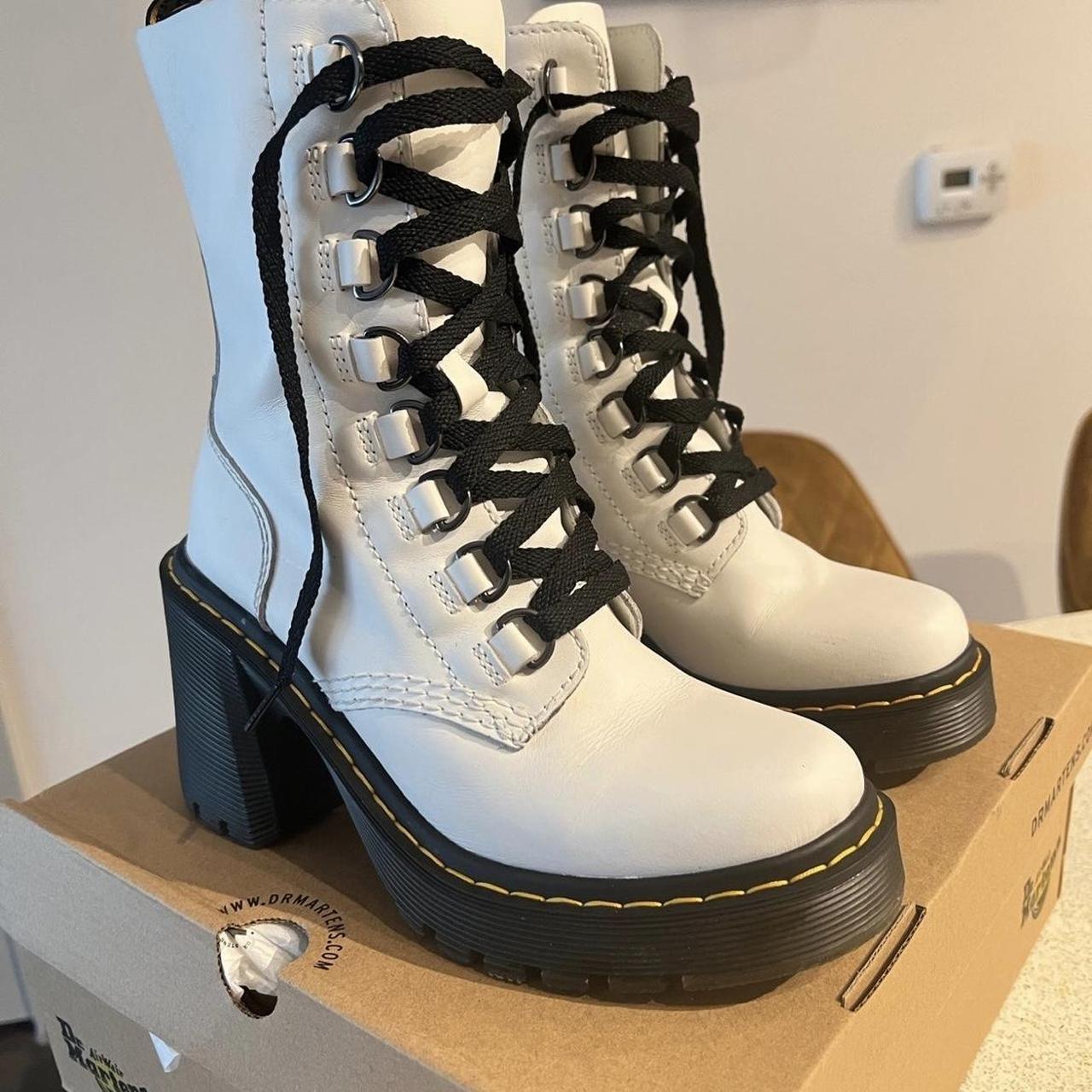 Dr martens on sale size 6 sale