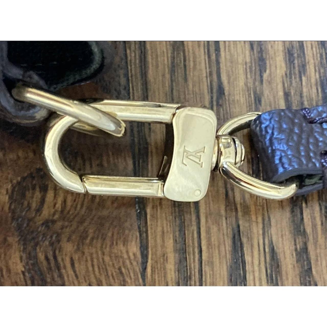 Louis Vuitton Felicie Strap & Go. Professionally - Depop