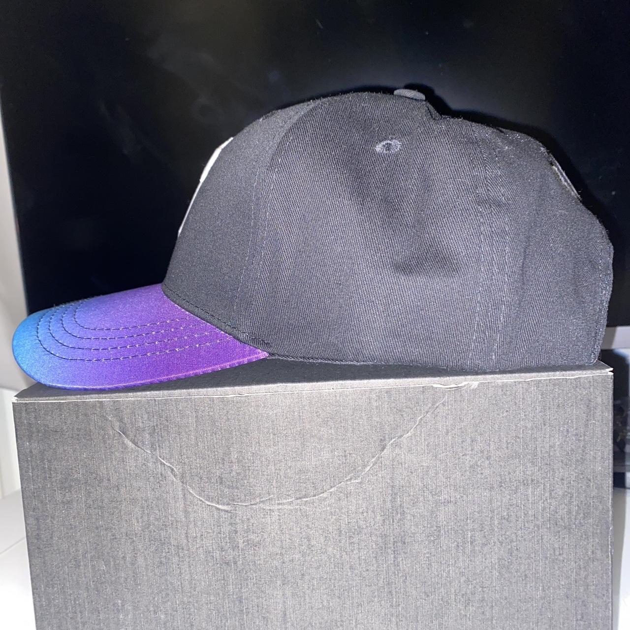 Trapstar Men's Multi Hat Depop