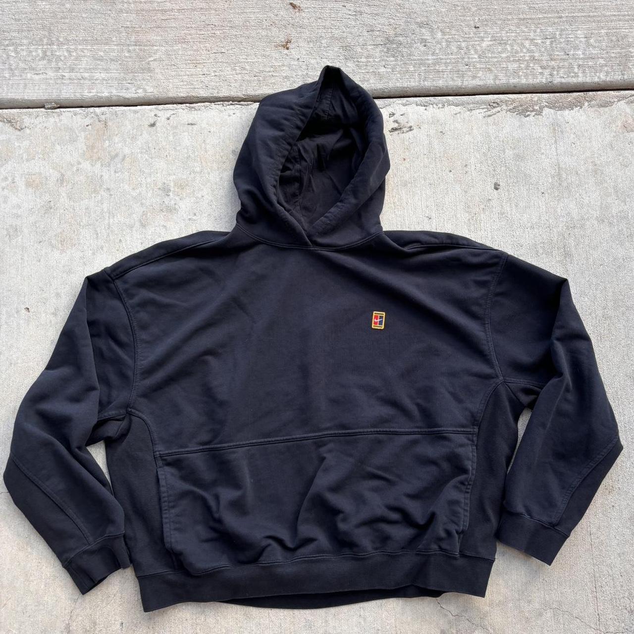 mens nike golf hoodie