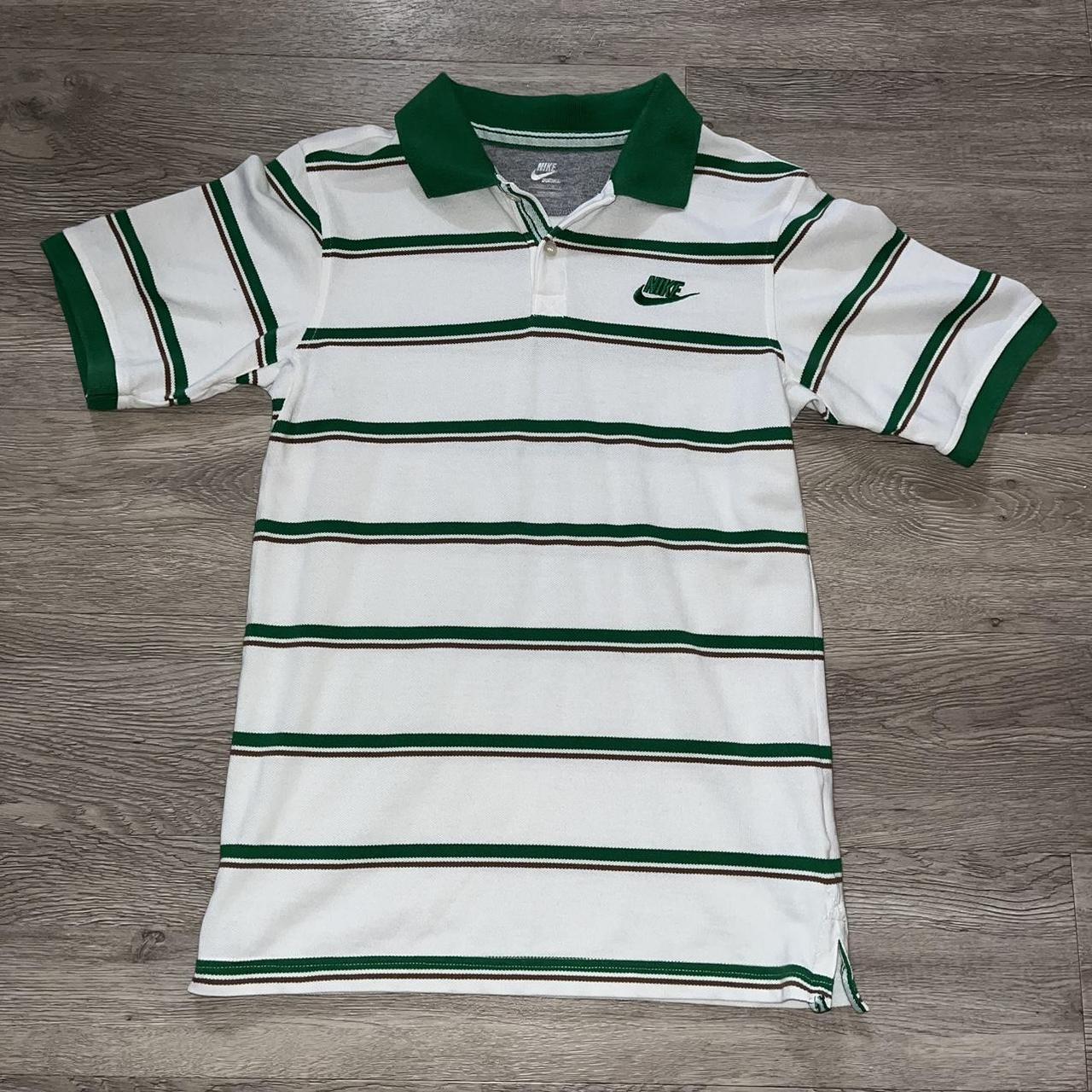 Nike polo clearance shirts boys