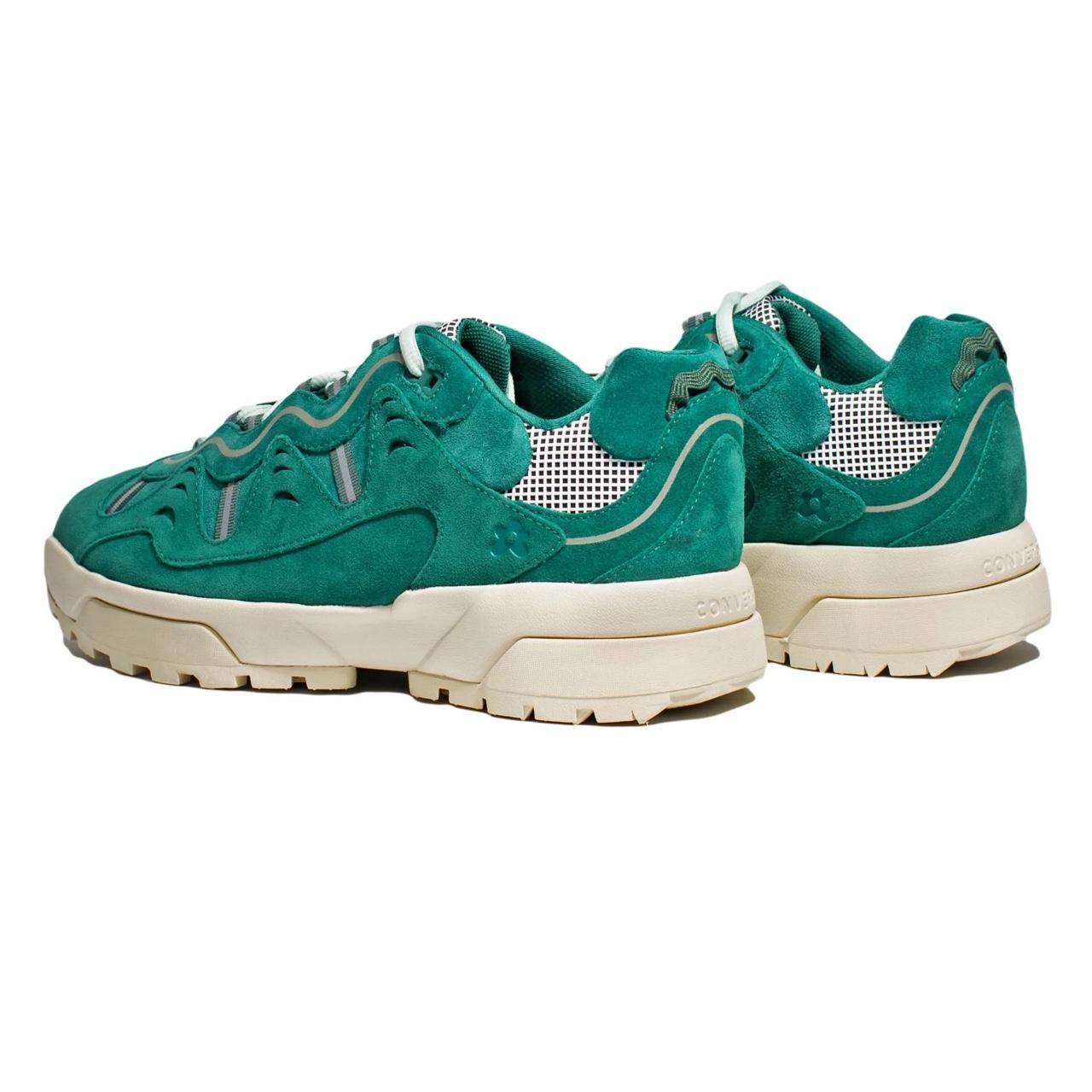 Fleur Converse Gianno All Black Golf Le Fleurs Golf Wang Converse