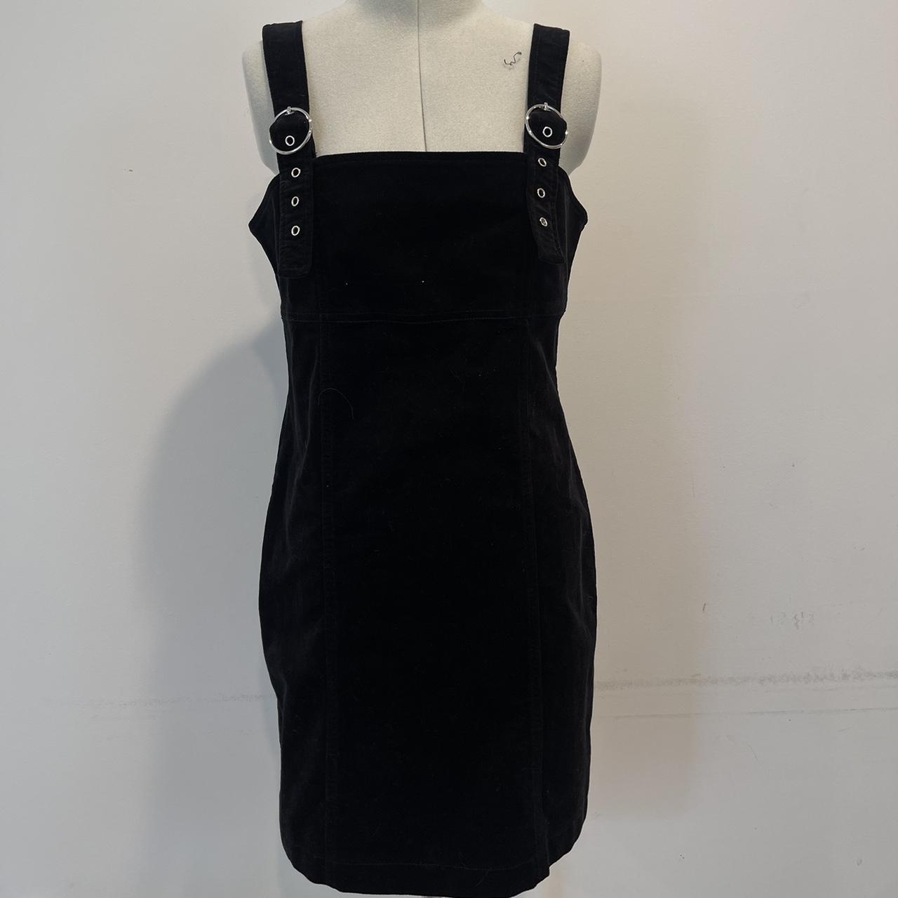 Pinafore skirt store forever 21