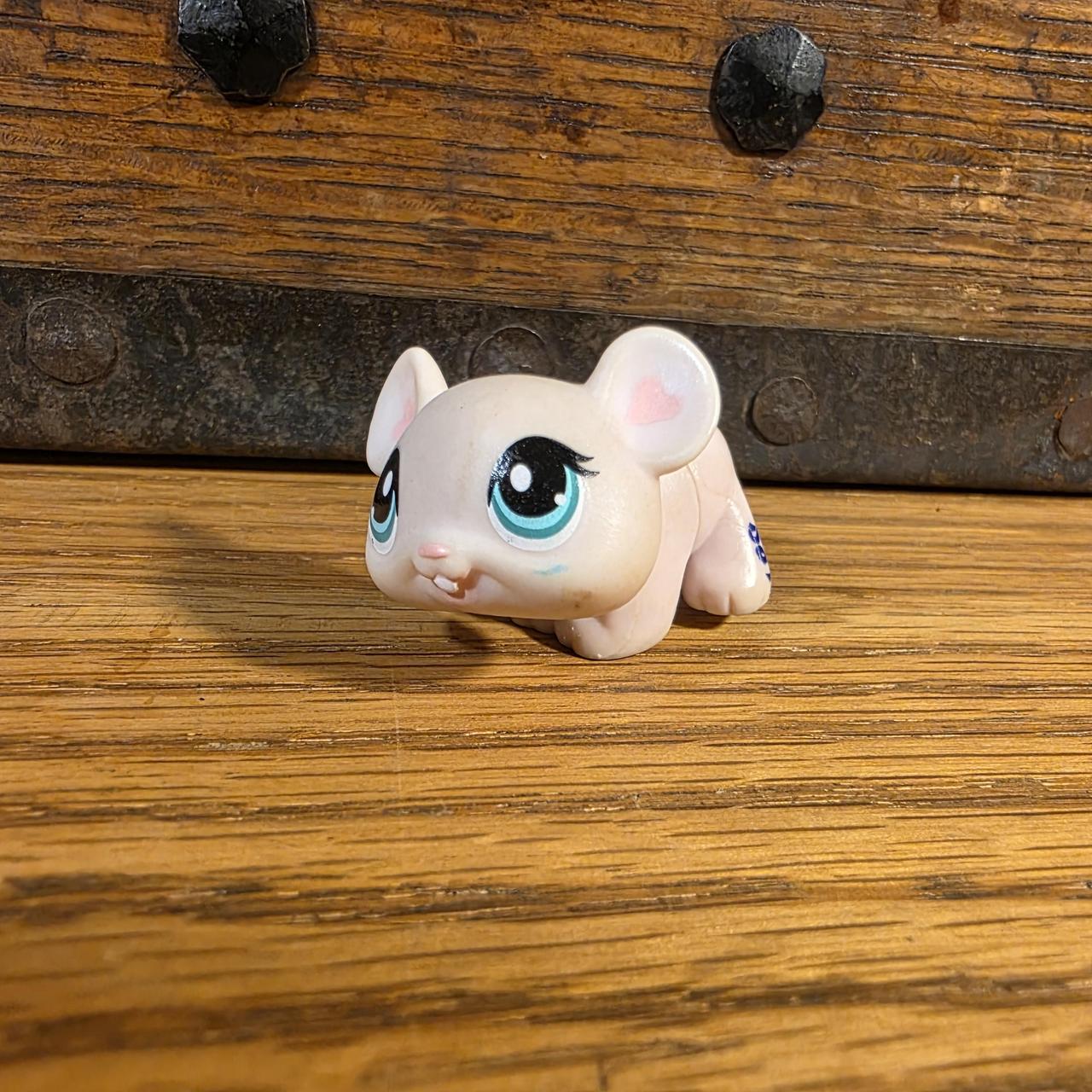 item listed by deadrag