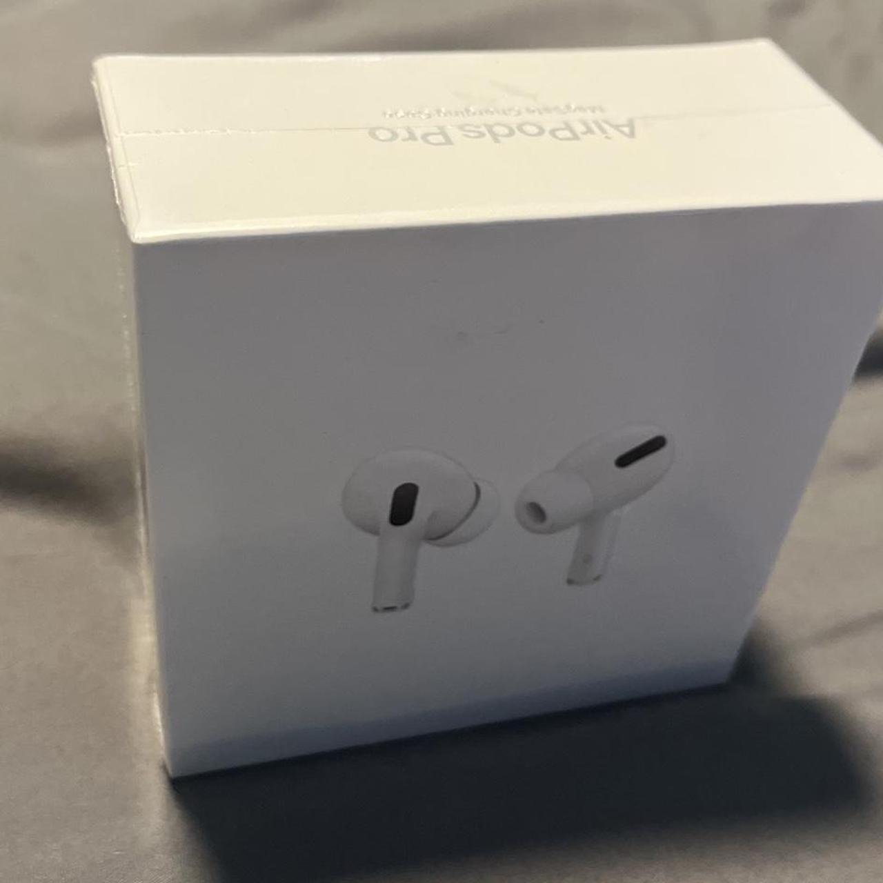 Airpod Pros 2022 Will Ship Day Of Purchase Or Next Depop