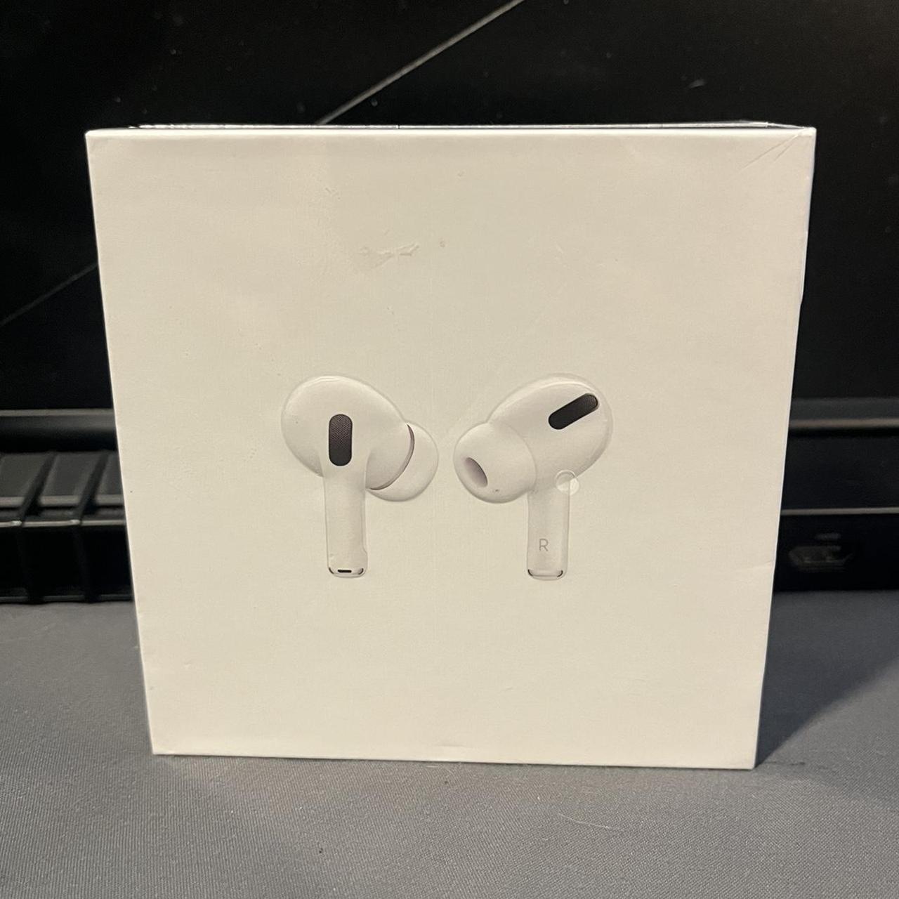 Airpod Pros 2022 Will Ship Day Of Purchase Or Next Depop