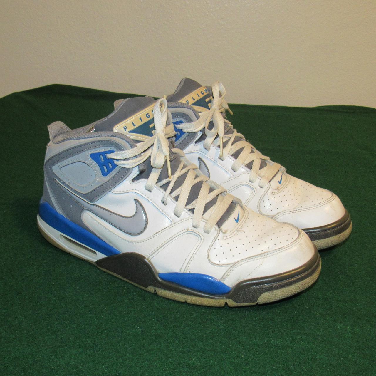 mens nike flight