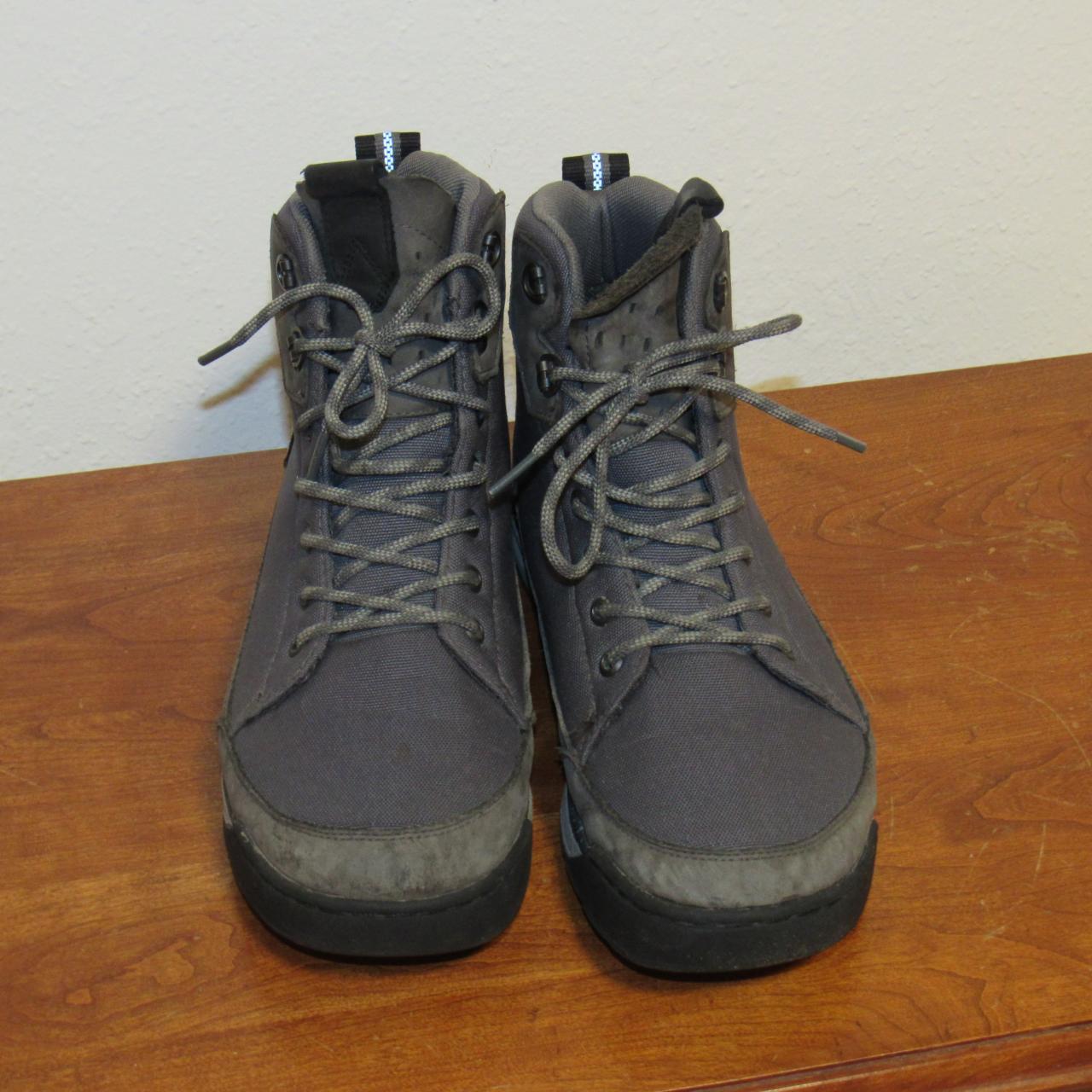 Volcom gore hot sale tex boots