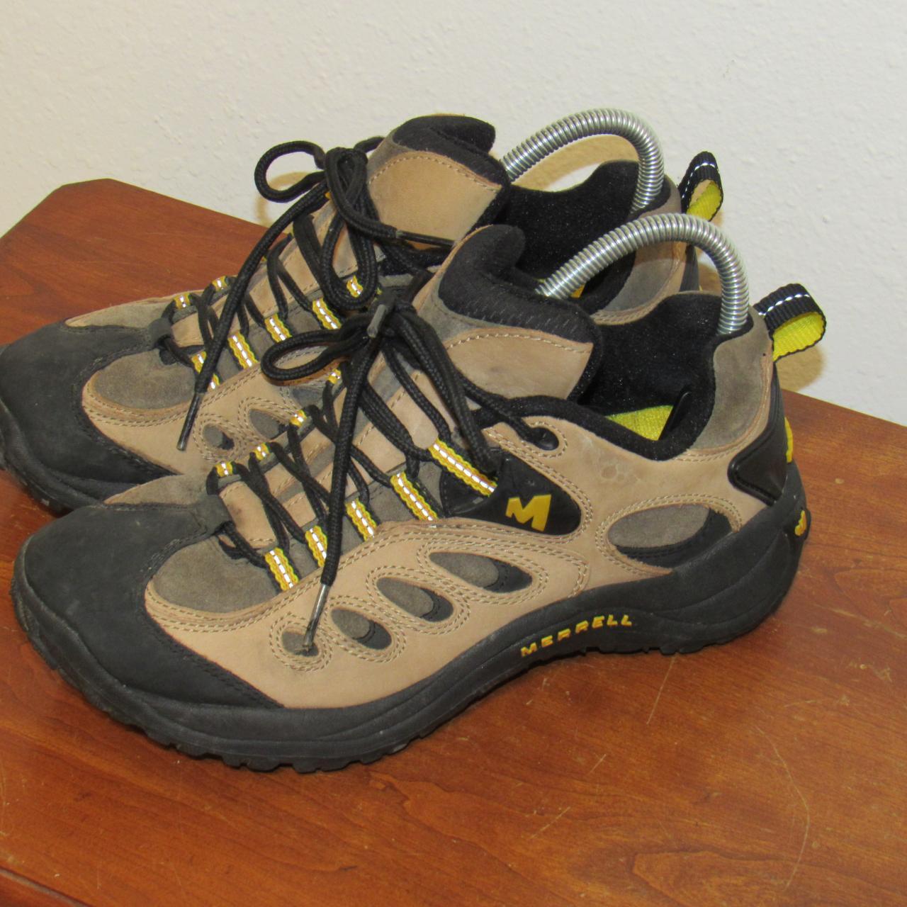 Merrell reflex cheap low