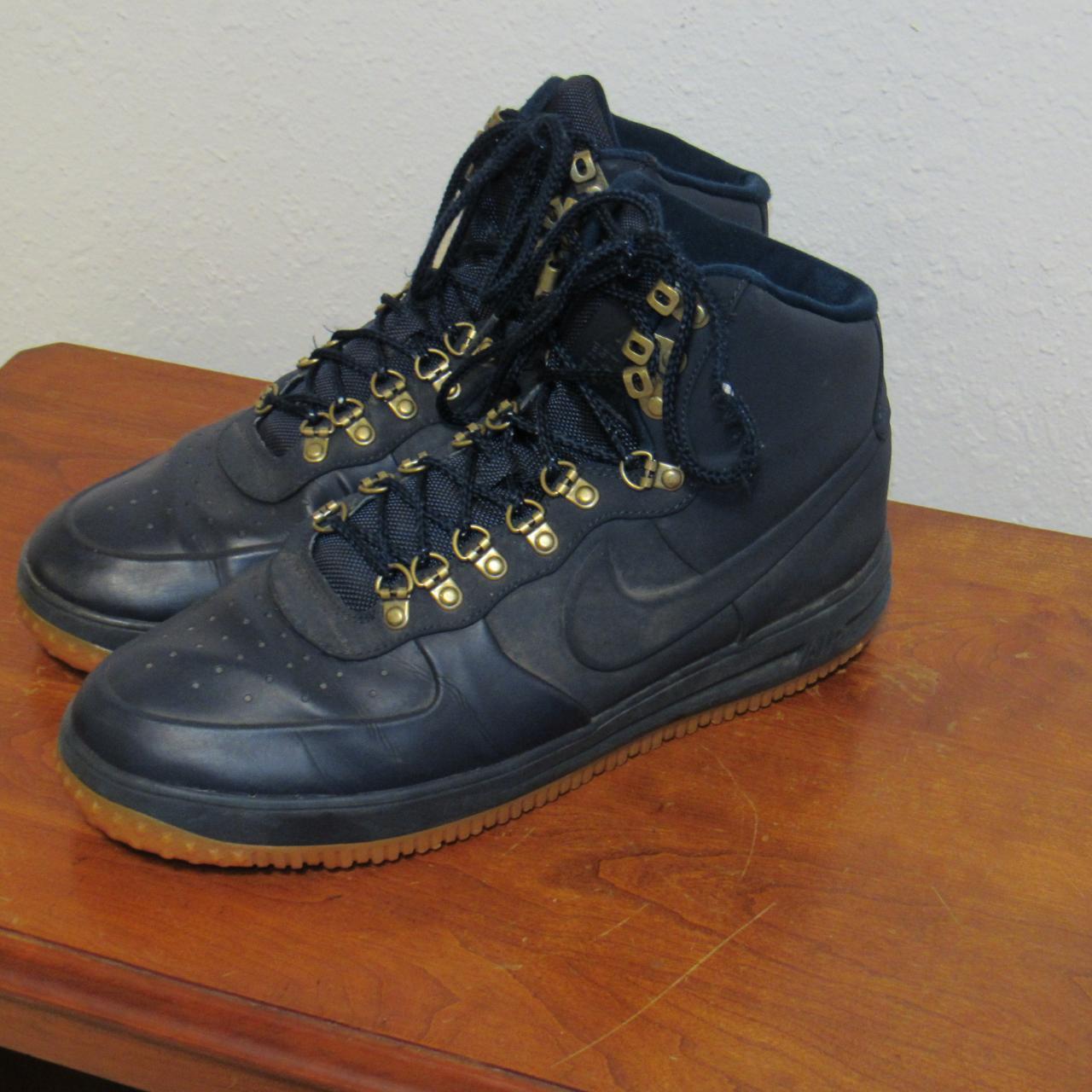 Nike duckboot 2024 size 13