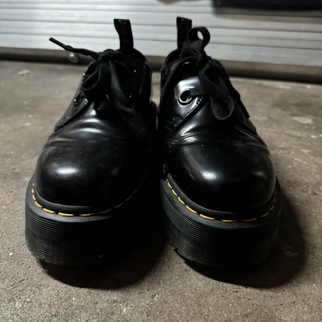 holly platform oxford