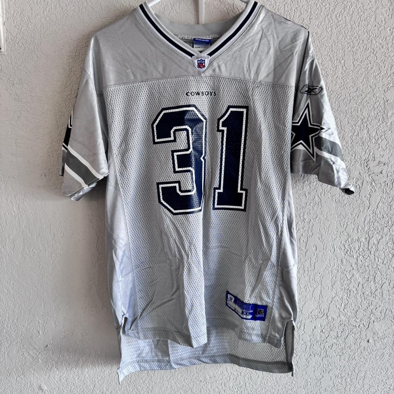 Dallas cowboys youth throwback jersey best sale