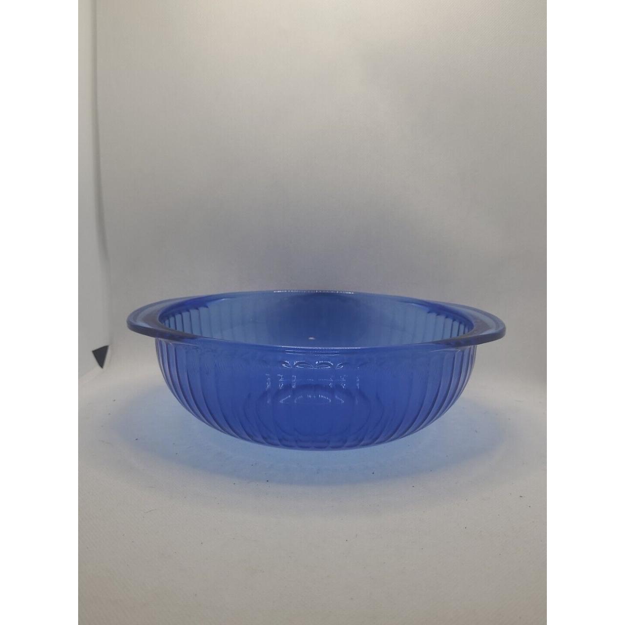 Pyrex Glassware Cobalt Blue Pyrex Baking Dishes Pyrex Glass