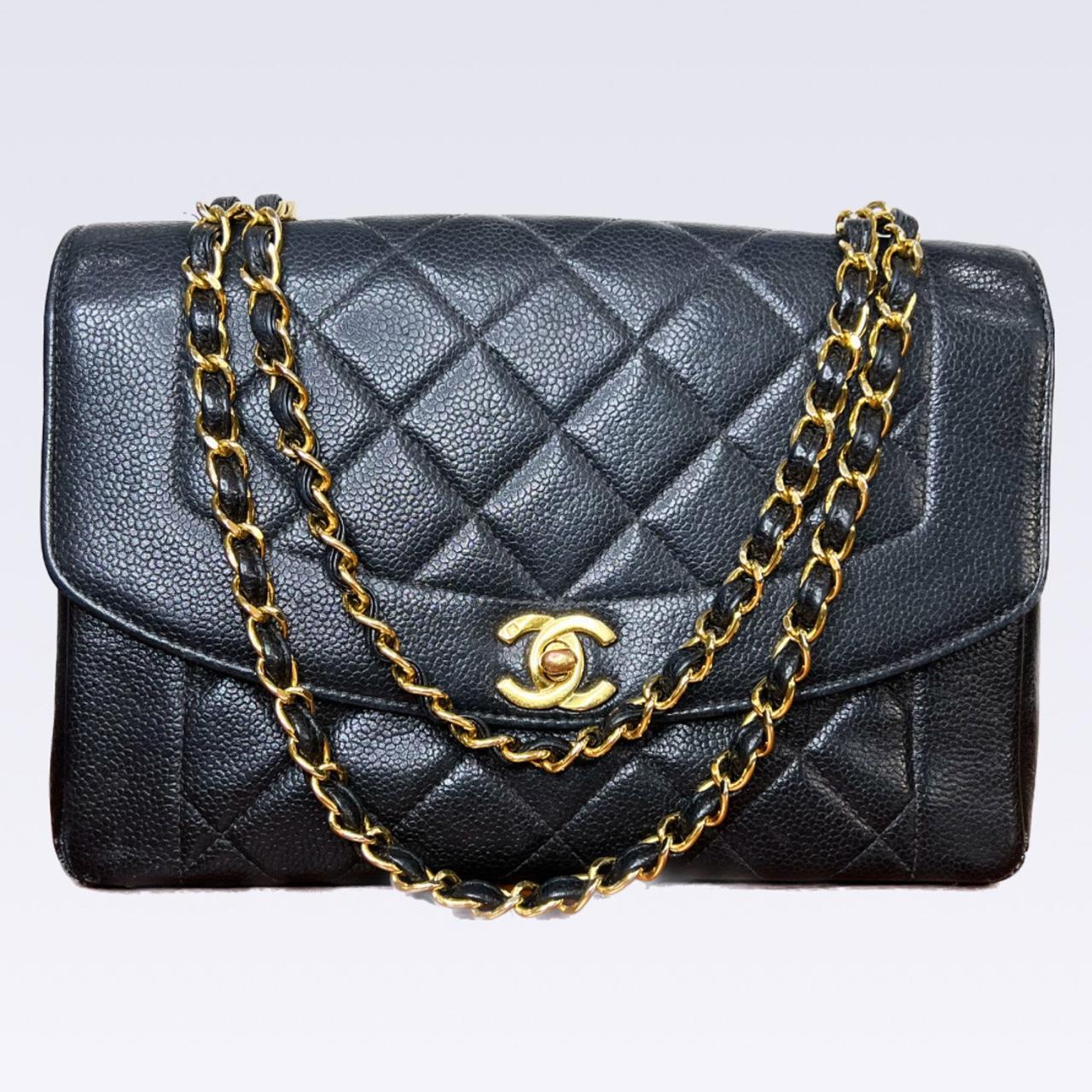 How to Tell If Your Chanel Bag Is Authentic | Love Luxury