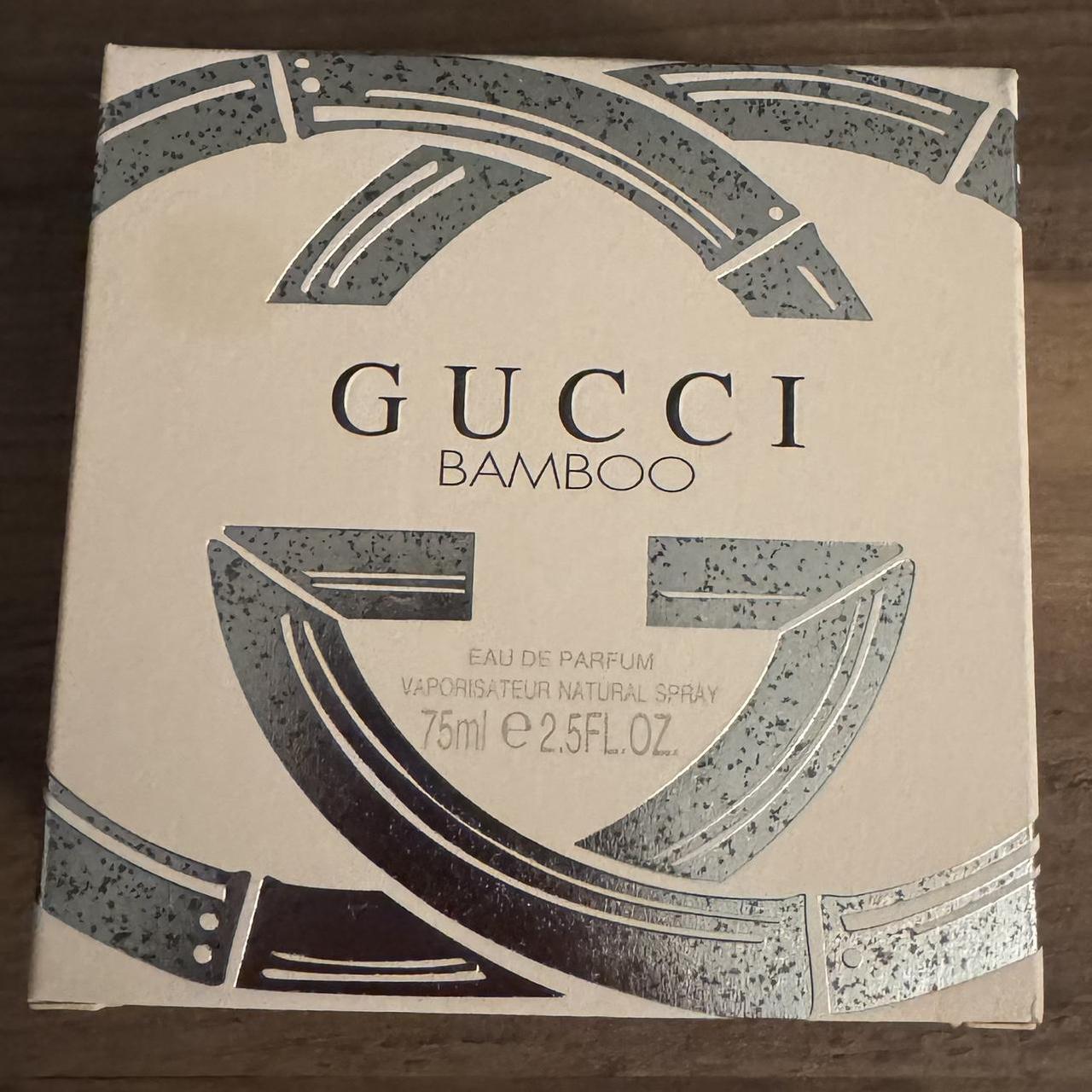 Macy's best sale gucci bamboo