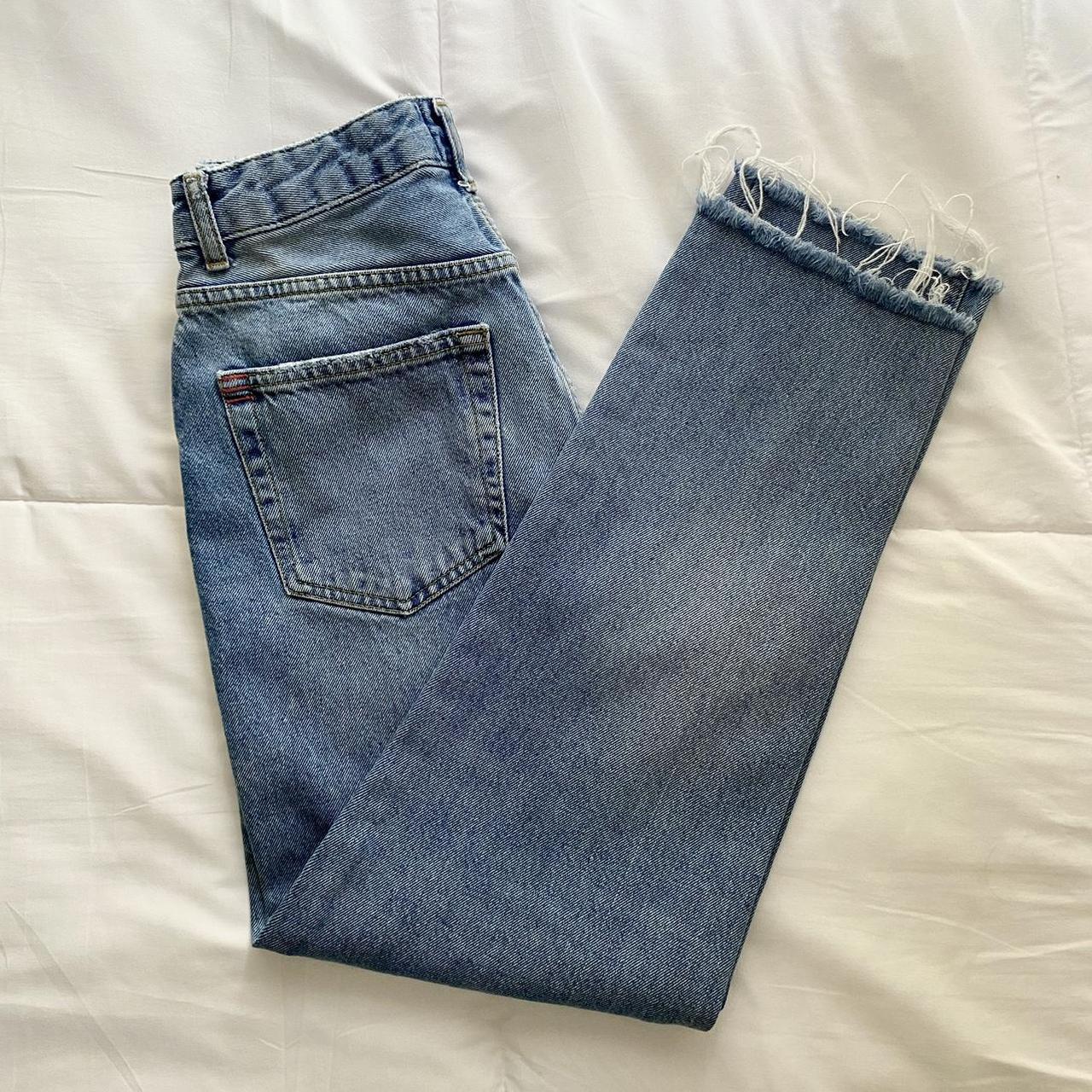 urban outfitters jeans - Depop