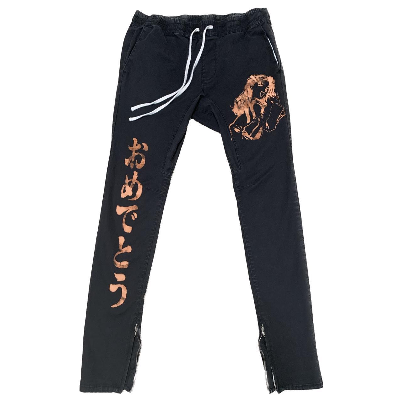 Winnie Genesis Pant