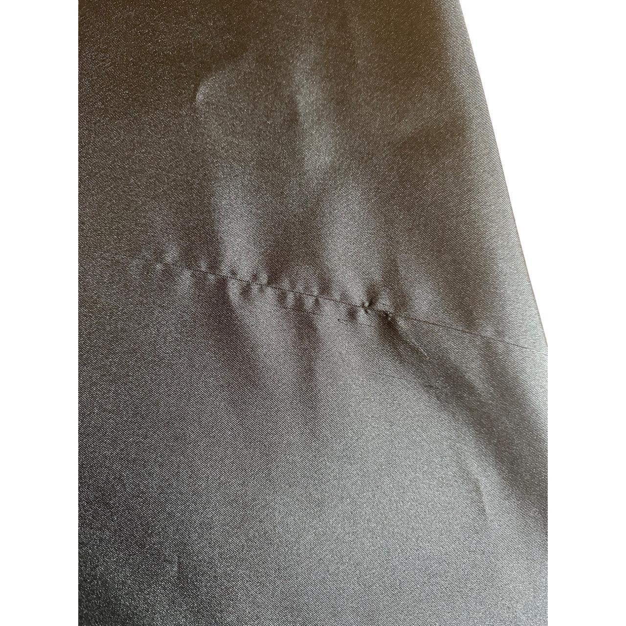 JS Collections Women's Maxi Skirt - Black - 6 – J… - image 7