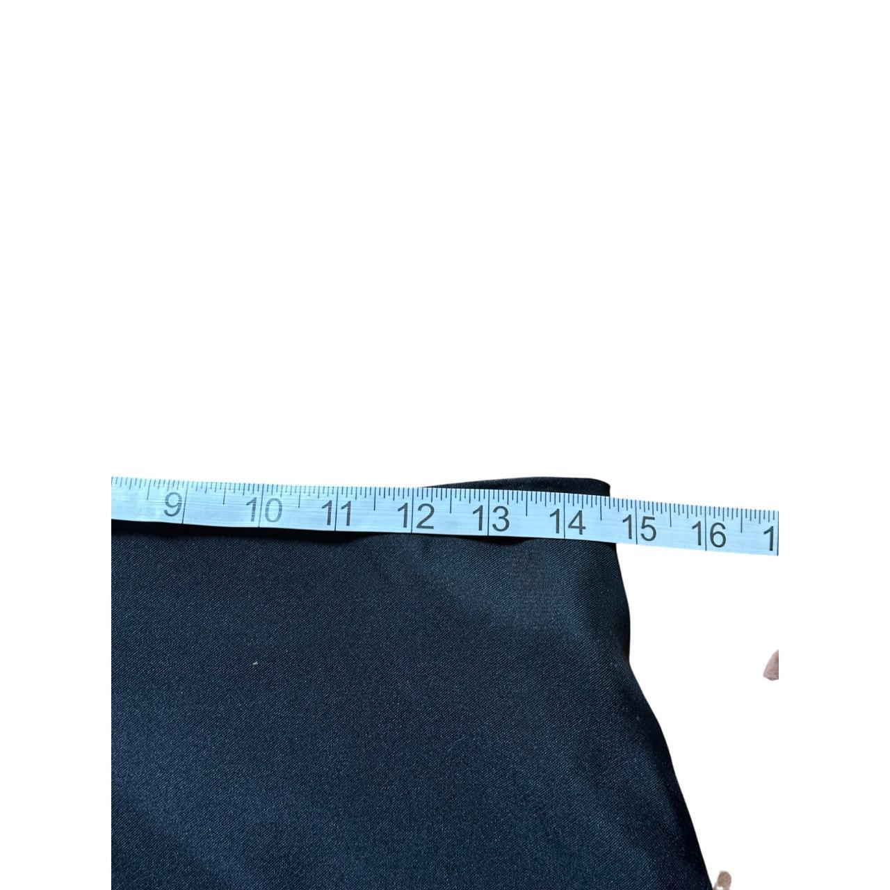 JS Collections Women's Maxi Skirt - Black - 6 – J… - image 5