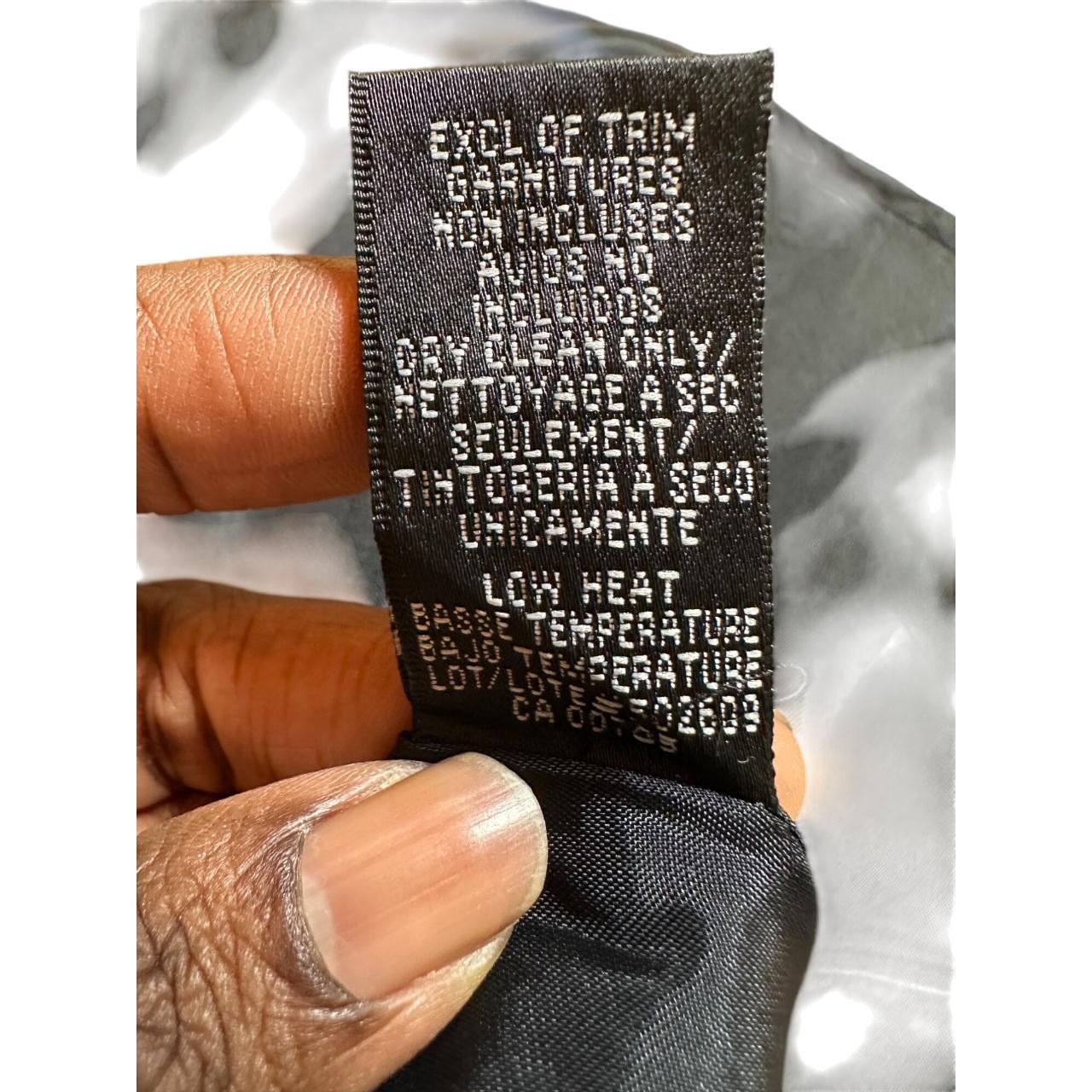 JS Collections Women's Maxi Skirt - Black - 6 – J… - image 8