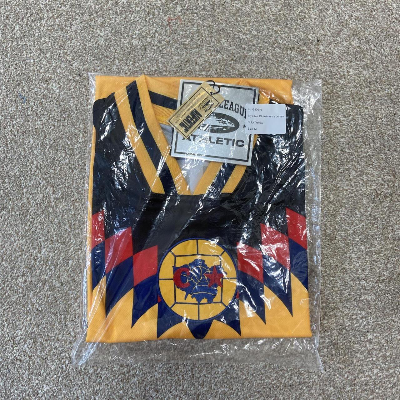 WTS corteiz stellar jersey - medium : r/corteiz