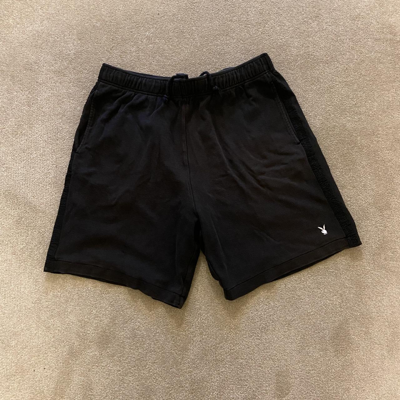 Supreme Playboy selling Shorts Medium