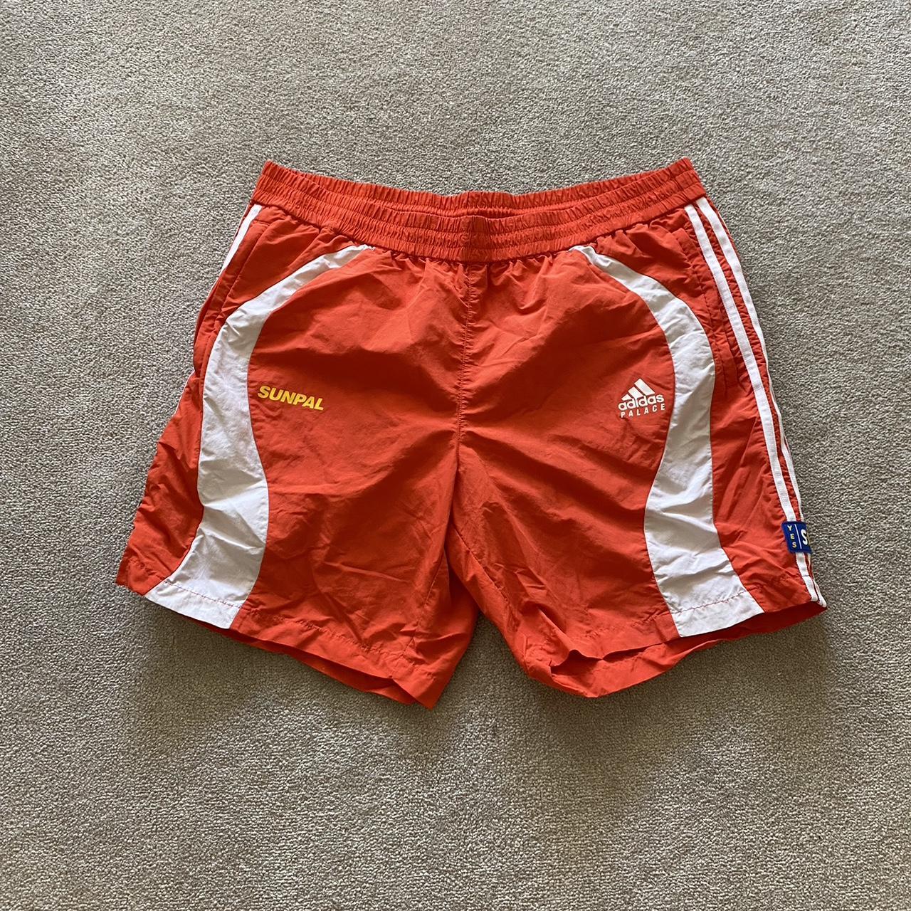 Palace Adidas Shorts Size XL Extra