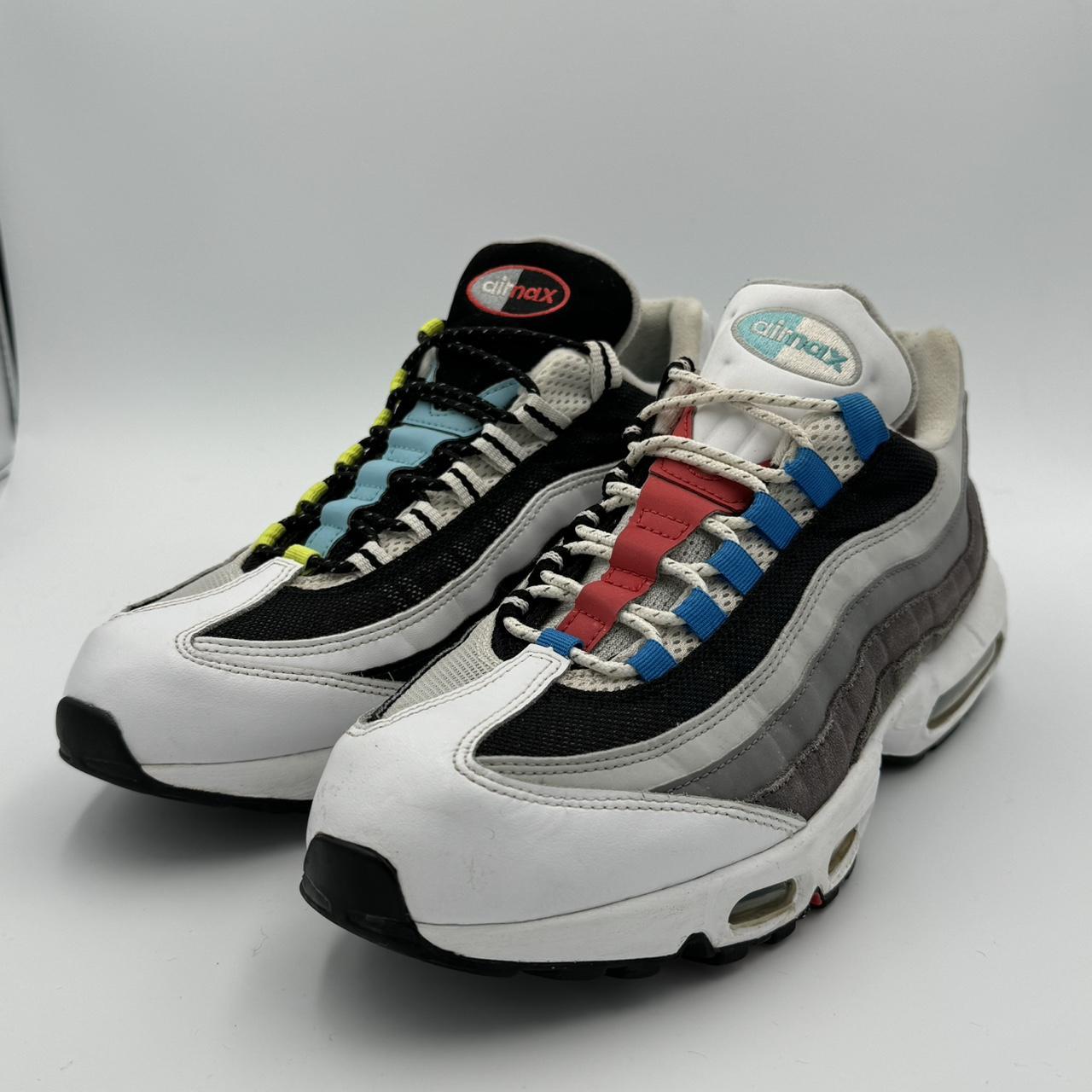 greedy air max 95 2.0