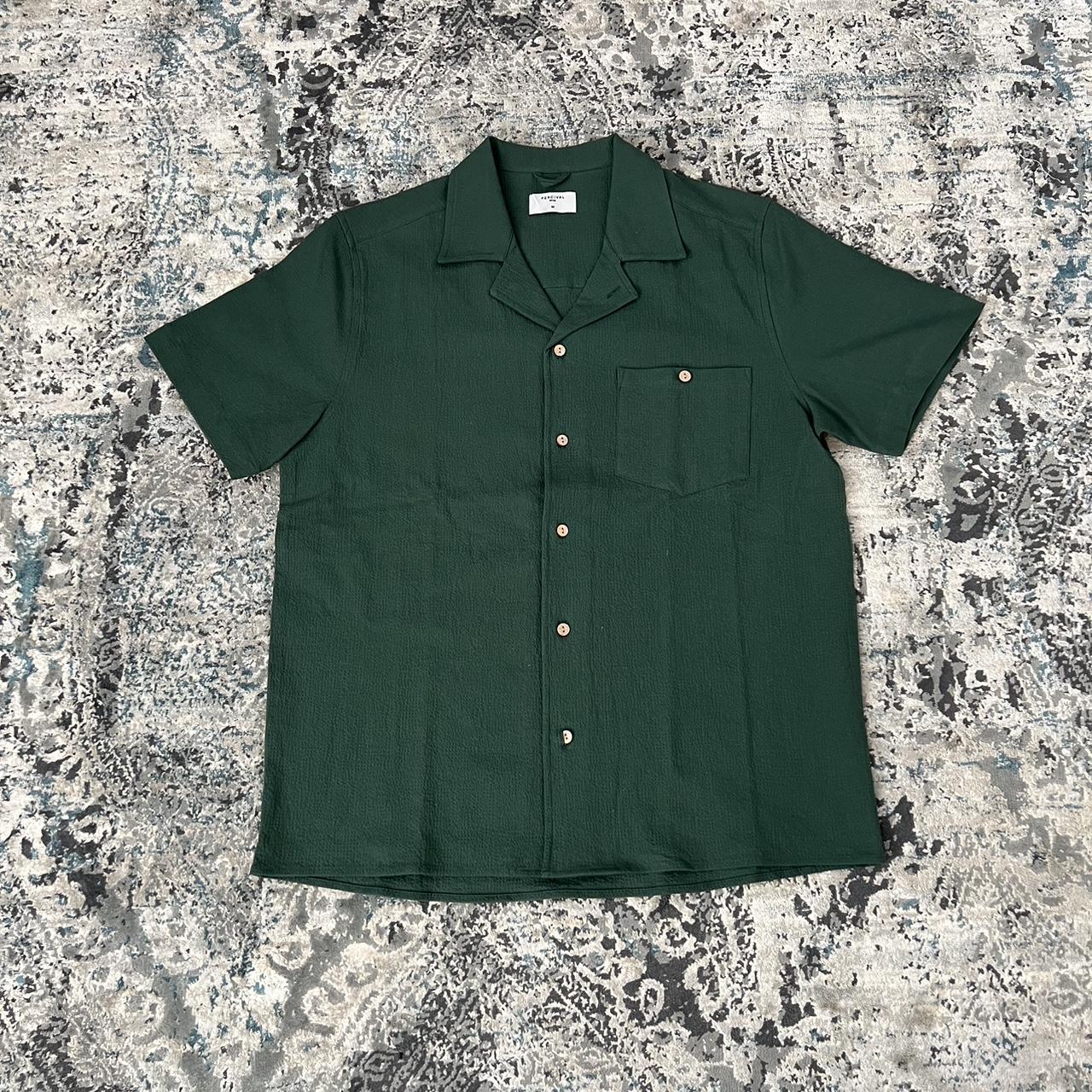 Kapital Liberty Boro Zip-Up Blouson Hickory - Size 2 | Depop Kapital Liberty Boro Zip-Up Blouson Hickory - Size 2 | Depop