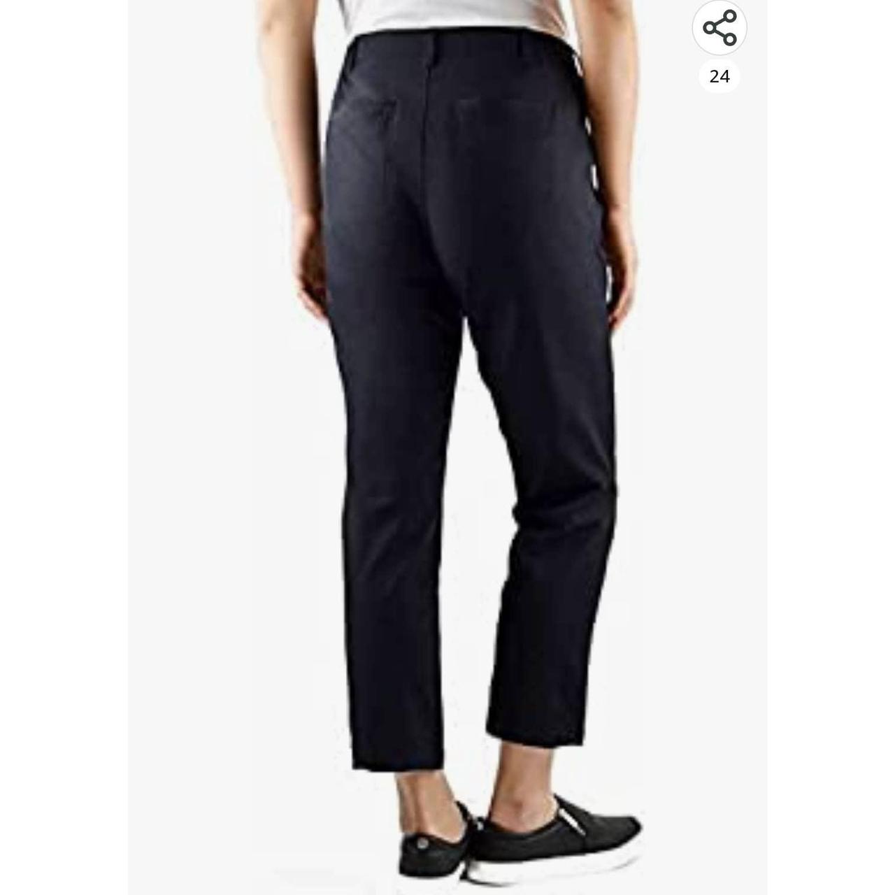 Kirkland Size 10 Signature Hiking Pant