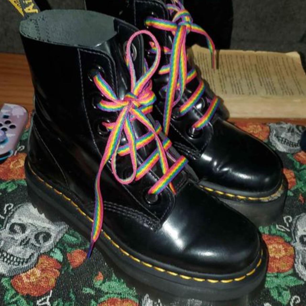 dr martens masha
