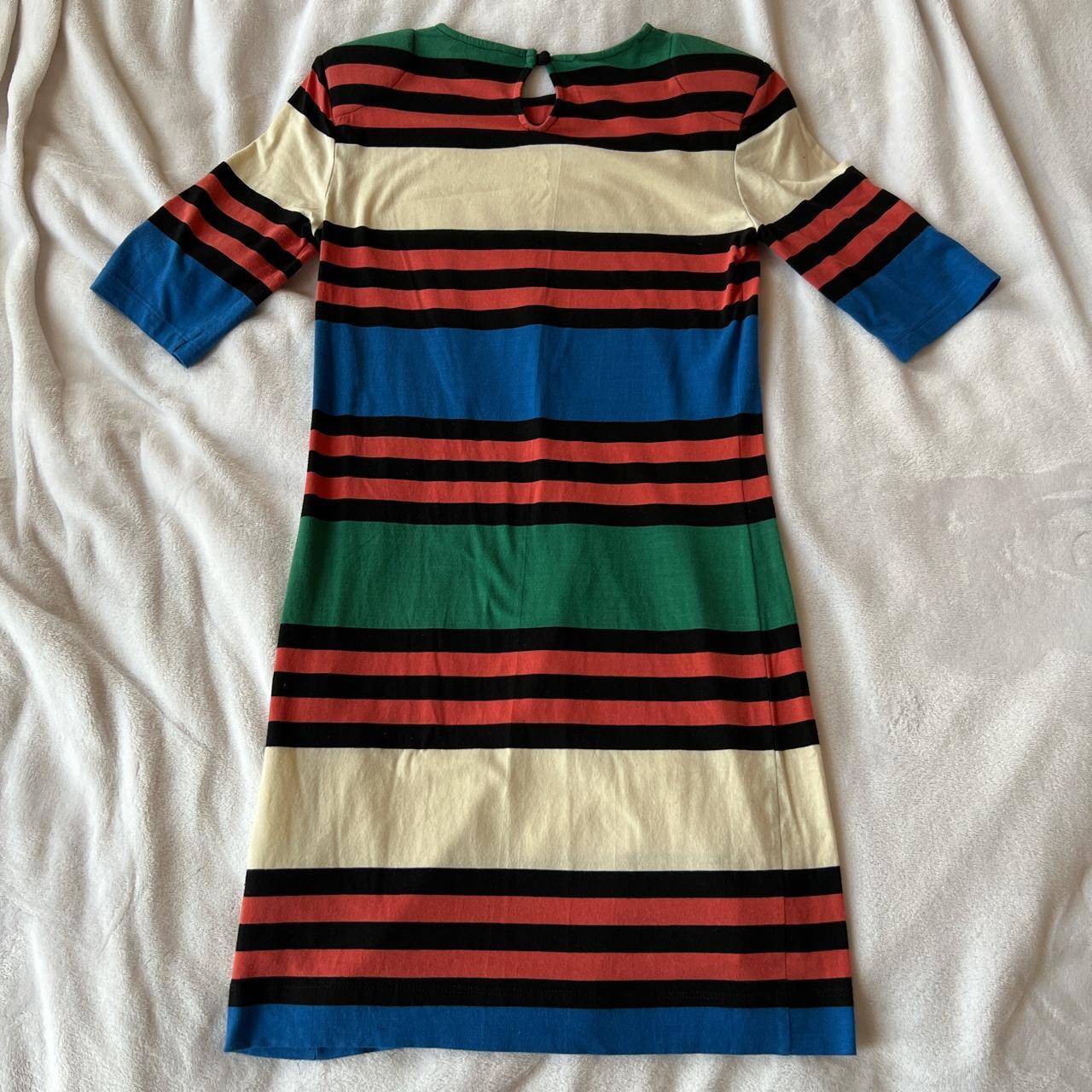 French Connection Women's Dress | Depop