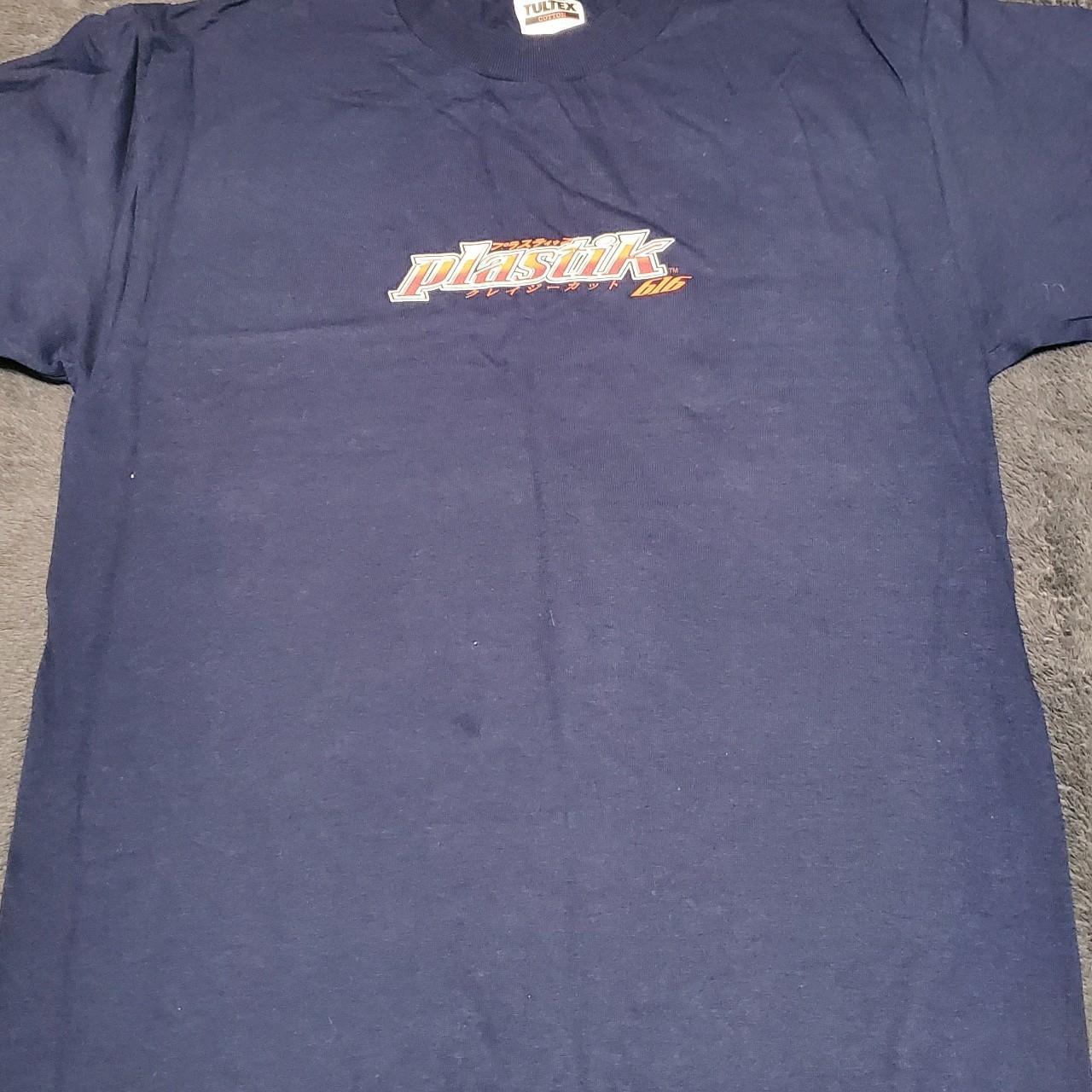 90s 未使用 DEAD STOCK TULTEX JANIS MOVIE L MUSIC TEE - 90s 未使用 DEAD STOCK TULTEX JANIS MOVIE Lの通販