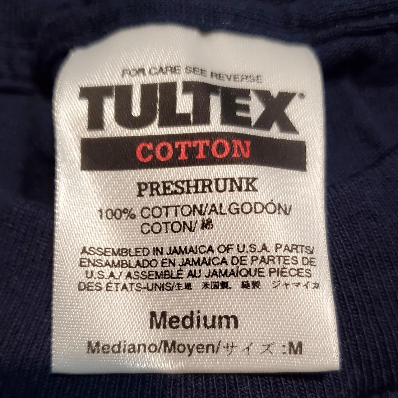 90s 未使用 DEAD STOCK TULTEX JANIS MOVIE L MUSIC TEE - 90s 未使用 DEAD STOCK TULTEX JANIS MOVIE Lの通販