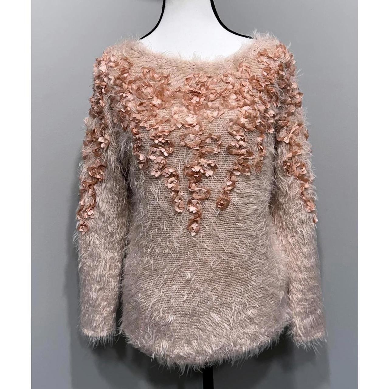 Ruby Rd. Women's Sweater - Pink - S – Ruby Rd Ove… - image 2