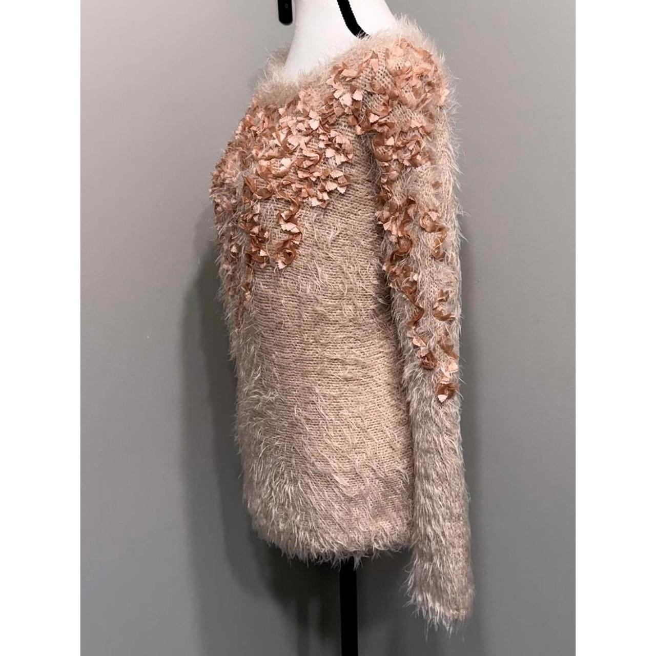 Ruby Rd. Women's Sweater - Pink - S – Ruby Rd Ove… - image 3