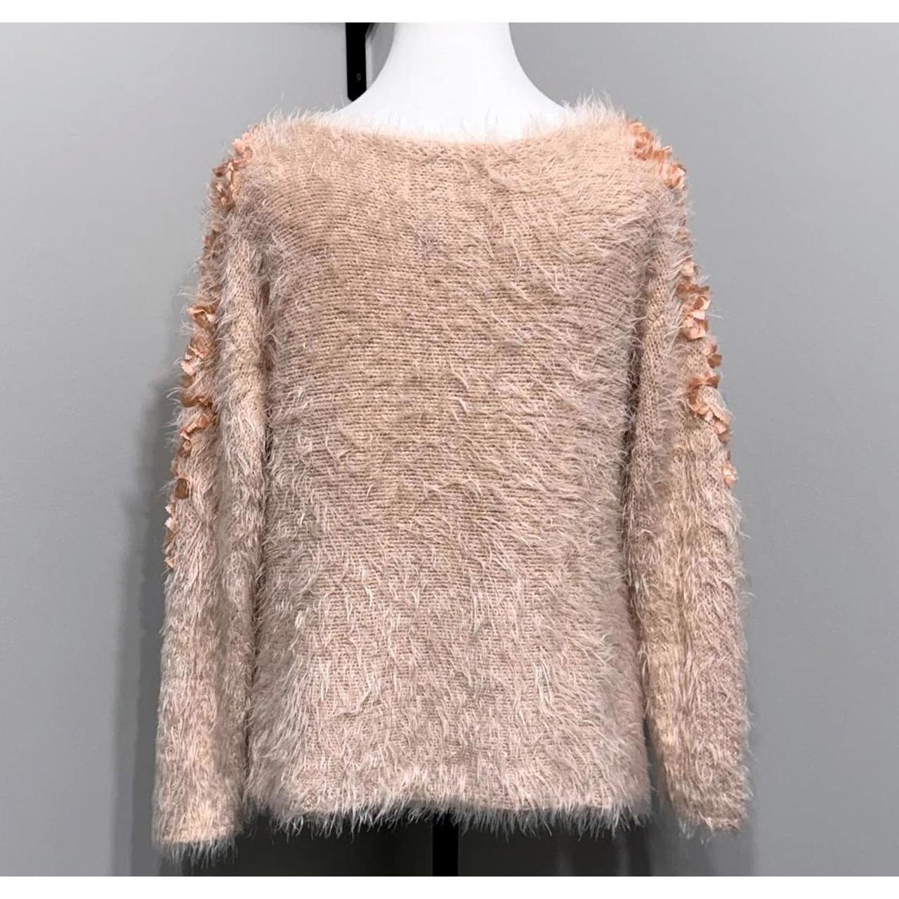 Ruby Rd. Women's Sweater - Pink - S – Ruby Rd Ove… - image 4