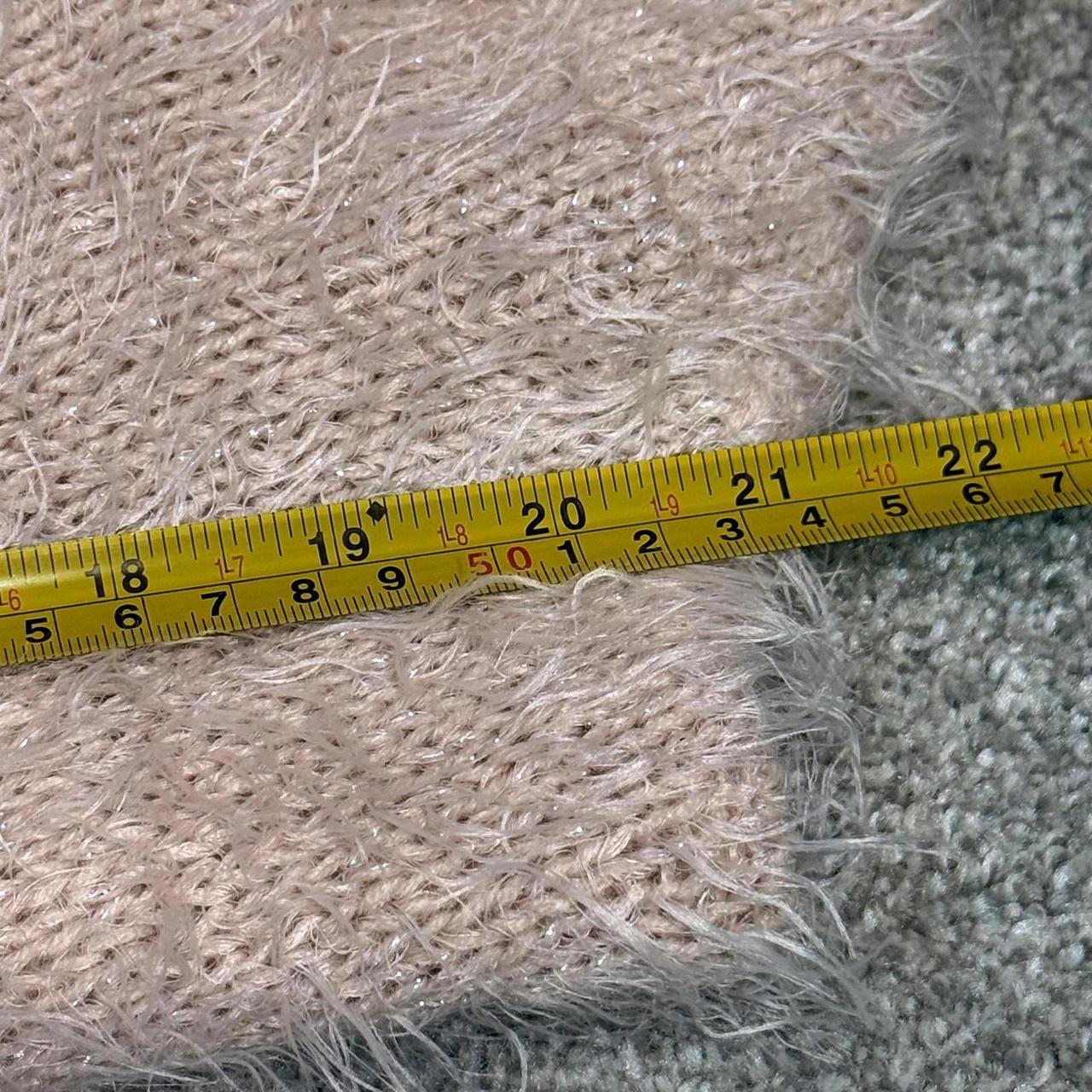 Ruby Rd. Women's Sweater - Pink - S – Ruby Rd Ove… - image 6