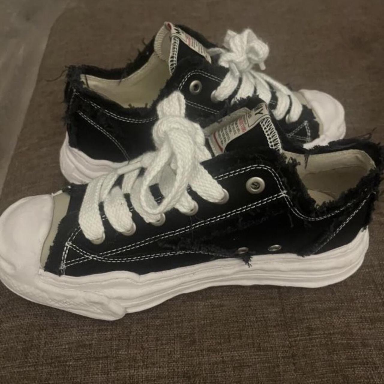 Maison Mihara Size 10 - Depop