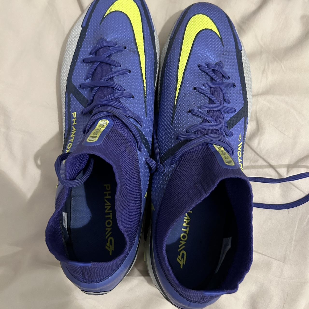 mens nike phantom gt